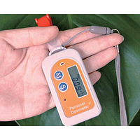 Hokada RDMini X/Gamma Personal Dosimeter (0.0 Sv – 10 Sv; 0.1 Sv/h – 500 mSv/h)