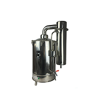 Zenith Lab YAZD-20WS Automatic Stainless Steel Water Distiller (13.5KW, 20L/H)