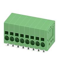PHOENIX CONTACT 1990795 Fixed Terminal Blocks SPT 1.5/ 8-H-3.5 3.5MM 8P HORZ SPR