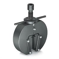 KERN AD 0100 Wedge Tension Clamp (20 kN, 10mm)