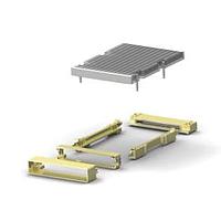 AMP Connectors - TE Connectivity 2132404-1 Kits CFP HARDWARE KIT