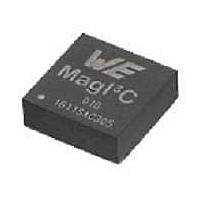 Wurth Elektronik 171031801 Switching Voltage Regulators WPME-VDLM 3A 4-18V Input LGA-16EP .8-17V Outp