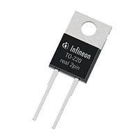 Infineon IDH04G65C6XKSA1 Schottky Silicon Carbide Diodes SIC DIODES