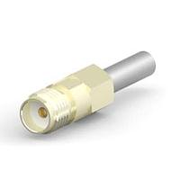 AMP Connectors - TE Connectivity 5447648-3 Connectors JACK HEX CRIMP