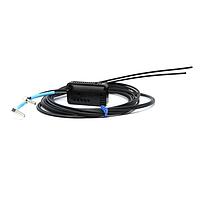 Omron Automation and Safety E32-LT11N 2M Fiber Optic Sensors M4 Angled ThruBm w/ Lens 2M