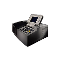 PGinstruments T70 Spectrophotometer