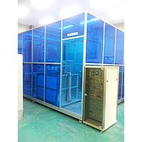 Rain Spray Test Chamber, Waterproof test (IP-X)