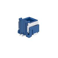 Molex 502584-0264 Receptacle 1.5mm CLIK-Mate Rcpt SR SrfMnt 2Ckt Blue