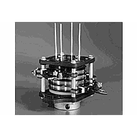 Molex 1300920126 Motor Drives SILVER SLIP RING