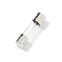 Littelfuse 0219.125TXAP Glass Fuses 5X20 T EBC 125mA/250 HIGH I2T (P)
