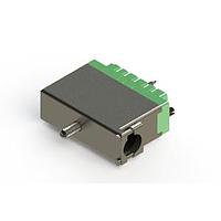 EDAC 516-056-541-651 Connectors Rack & Panel Connector