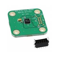 Analog Devices EVAL-ADXL313-Z Acceleration Sensor Development Tools 3-Axis,  0.5 g/ 1 g/ 2 g/ 4 g Digital Accelerometer