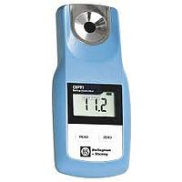 Salinity Meter Calibration Service