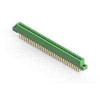 EDAC 333-068-542-208 Standard Card Edge Connectors Card Edge Connector