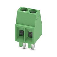 PHOENIX CONTACT 1725656 Fixed Terminal Blocks 2P 2.54mm 90DEG