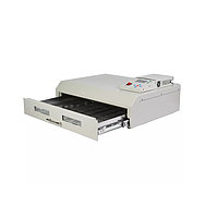 QiHe QR962C Desktop SMT Reflow Oven Solder Welding