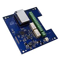 DIGI IEC-9-LR-O-002 Xbee Intelligent Edge Controller Industrial Edge Controller, LoRaWAN, Modbus, DIO, 4-20mA, Tilt/Shock Sensor, 902-928MHz, 5-24VDC, u.FL, 1.2dBi omni antenna, IP65, no battery
