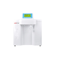 Labstac WR434 Double stage RO ultrapure Water System 