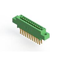EDAC 346-024-560-804 Standard Card Edge Connectors Card Edge Connectors