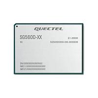 Quectel SG560DWFPA-U60-UNNNA 802.11 a/b/g/n/ac/ax, Bluetooth 5.2 NRE may apply, please contact sales