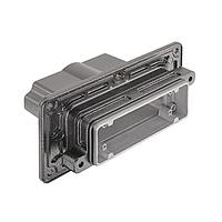 HARTING 19400241135 Headers & Wire Housings HAN 24 PFT HOUSING INVERSE