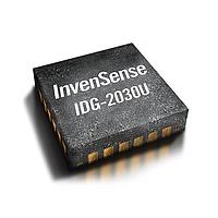 TDK InvenSense IDG-2030U Gyroscopes Miniature Dual-Axis OIS Optimized MEMS Gyroscope