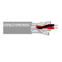 Belden 8307 060500 Networking 22AWG 7PR SHIELD 500ft SPOOL CHROME