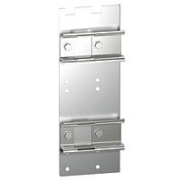 SCHNEIDER AK5PE27 Specialized Cables 71 MM DOUBLE EXT PLATE