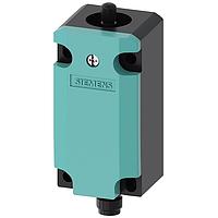 SIEMENS 3SE51140KA001AE1 Limit Switches LIMSW BODY,METAL,1NO+2NC,SLOW,M12-5