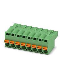 PHOENIX CONTACT 1902178 Plugs 8 Pos 5.08mm pitch Plug 24-12AWG Spring