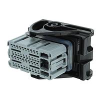 Aptiv PPI0001497 Housings 48 way F Hybrid 0.64 1.5 CMC 48 Way Sealed Connector