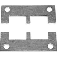 Anderson Power Products 1463G1 Accessories PP75 2&4P MTG CLAMP (2/SET)