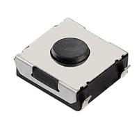 CTS Electronic Components 222DJVAAR Compact Tactile Switch Tactile Switch