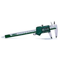 Insize 1196-300 Heavy Duty Digital Calipers (0-300mm / 0.01mm)