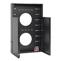 Eaton MRQ100V06 Racks & Rack Cabinets MiniRaQ Open with 4U Side Panels