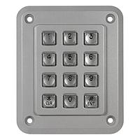 Storm Interface 1K12E103 Keypads 1000 Series 12 Keys ext. tele
