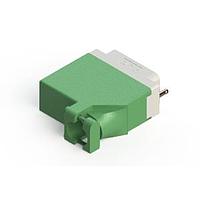 EDAC 516-038-541-312 Connectors Rack & Panel Connector