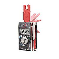 SANWA PM33A clamp meter /Digital Multimeter