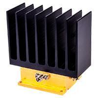 Mini-Circuits ZVA-02303HP+ RF Amplifier Wideband Amplifier 2 to 30 GHz, 50ohm