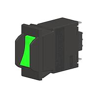 Carling Technologies MD1T344501A462C Circuit Breakers MD1T344501A462C