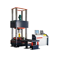 Samyon SYW-3000F Hydraulic Jack Testing Machine (5000kN~50000kN)