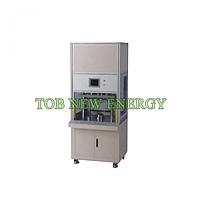 TOB TOB-CKK60M CNC Belling Machine For Super Capacitor Shell (2000 W)