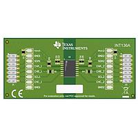 Texas Instruments ISO1644DWEVM I2C Isolator ISO1644 ISO1643 and ISO1642 evaluation