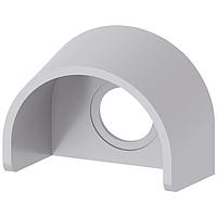 SIEMENS 3SU19000DY800AA0 Protective Collar PROTECTIVE COLLAR, GRAY, F. EM STOP