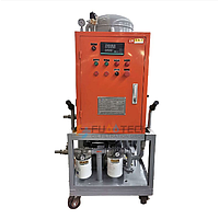 Fuootech ZY-30 Single-stage Vacuum Transformer Oil Purifier (1800 LPH)