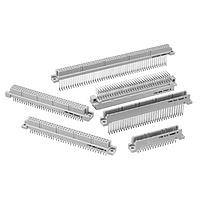 Omron Electronics XC5E-2481-3A DIN 41612 Connectors DIN Connector