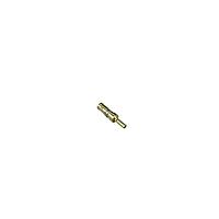 NorComp 680M002-072LD01 D-Sub Contacts Female D-Sub Power Contact  Crimp & Poke