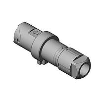 JAE Electronics JN1HS04MK1-R Connectors Rcpt 4P CBL