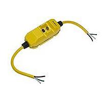 Molex 1301480113 Duplex Outlets 5-15R DUPLEX RECEPT HG BROWN