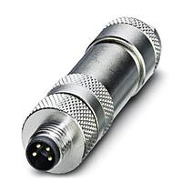 PHOENIX CONTACT 1542897 Straight SACC-M 8MS-4CON- M-0,34-SH